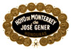 Hoyo De Monterrey