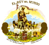 El Rey del Mundo