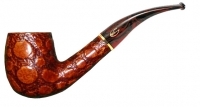   Savinelli Alligator Brown 606