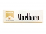 Marlboro Gold