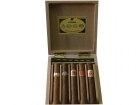    5   Seleccion Robustos