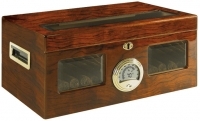    Don Salvatore Beveled Glass Top