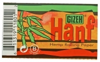    Gizeh Hanf