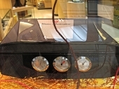 Montecarlo Black Carbon