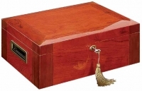    Don Salvatore Domed Mahogany