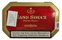    Planta Sans Souci Box