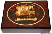    Cigars