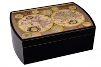  Mastro de Paja  50   