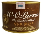    W.O. Larsen Mr`s Old belt