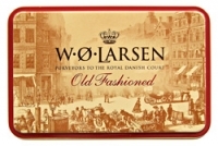    W.O. Larsen Old fashioned