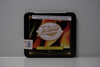 Tatiana Honey