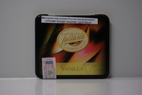 Tatiana Vanilla