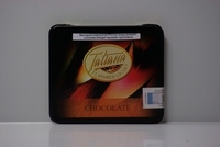 Tatiana Chocolate
