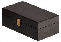    Don Salvatore Travel Black