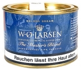    W.O. Larsen Mr`s Golden dream