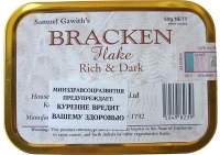    Samuel Gawith Bracken Flake Box