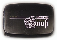   Gawith Apricot