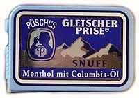   Gletscheprise