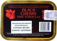    Samuel Gawith Black Cherry Box