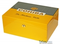    Cohiba