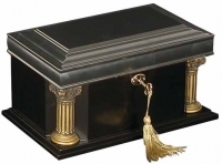    Don Salvatore Neo Classic Black