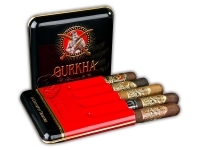 Gurkha Pack Sampler Metall Gift