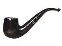   Peterson Killarney Ebony 69
