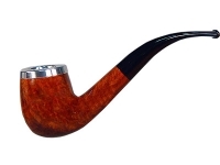  Savinelli Panama Smooth 606 KS