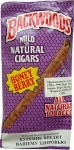 Backwoods Honey Berry