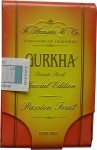  Gurkha  