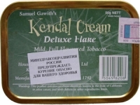    Samuel Gawith Kendal Cream Box