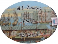    W.O. Larsen Classic