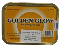    Samuel Gawith Golden Glow Box