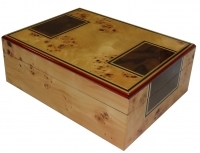 MACANUDO  50 