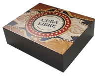    Cuba libre