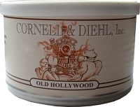    Cornell & Diehl: Old Hollywood