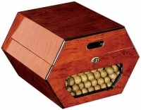    Don Salvatore Cuban Wheel
