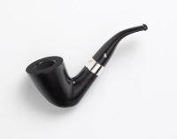 Peterson Shaw Ebony
