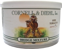    Cornell & Diehl Bridge Mixture