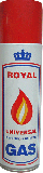  250  Royal