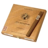  AVO Signature Lonsdale
