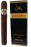  Cherokee Coronas Especiales
