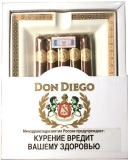    Don Diego