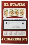 El Guajiro 5