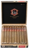  La Casta Mestizo robusto
