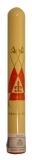  Montecristo Tubos