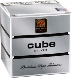    Mac Baren Cube Silver Box