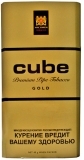    Mac Baren Cube Gold
