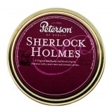    Peterson Sherlock Holmes