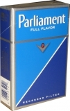 Parliament Aqua Blue